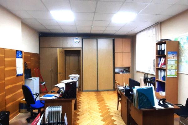 Офис 905,3-4588,1м2 (продажа) ул Селицкого 21М - фото 14