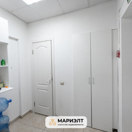 Фотография Сфера услуг 62,6 м2 (аренда) ул Тимошенко 8 - фото 15