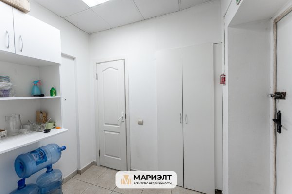 Сфера услуг 62,6 м2 (аренда) ул Тимошенко 8 - фото 15