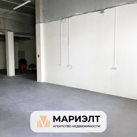 Фотография Помещение 178,4м2(аренда) ул Лосика 31 - фото 3