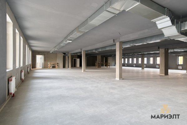 Помещение 291м2 (аренда) ул Притыцкого 146 - фото 15