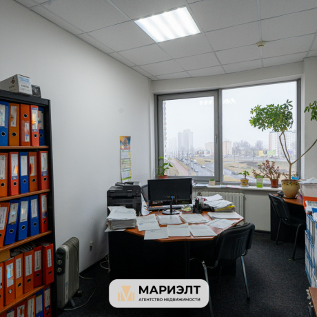 Фотография Аренда офиса 16,5 - 115,5 м2 ул Маяковского 144 - фото 11