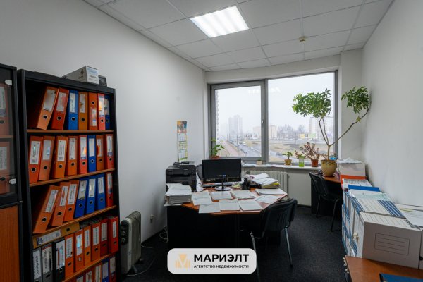 Аренда офиса 16,5 - 115,5 м2 ул Маяковского 144 - фото 11