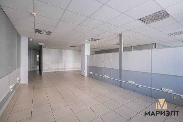 Офис 425,7м2 (аренда) ул Беды 2Б - фото 2
