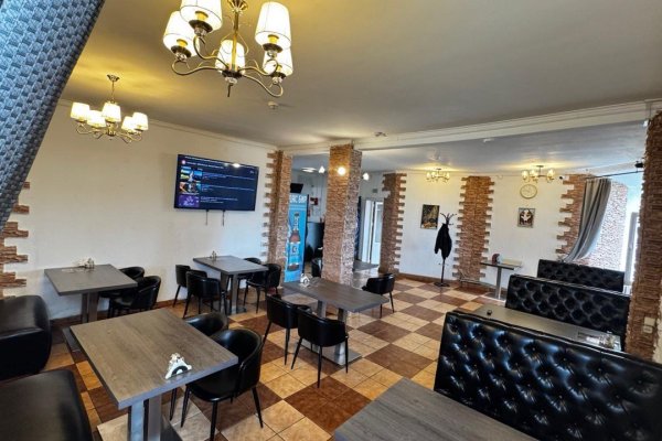 Помещение 151,5м2(аренда) Хатежинский с/с, М6 - фото 4