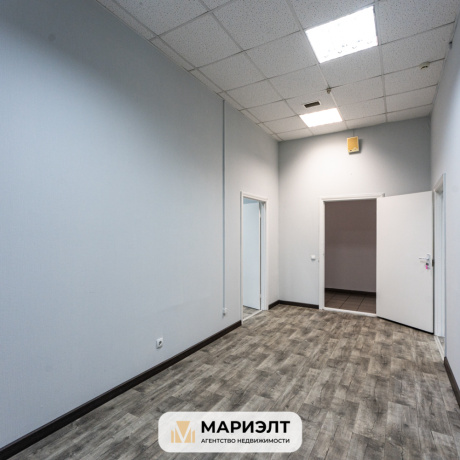 Фотография Офис 53 м2 (аренда) ул Кульман 11 - фото 7