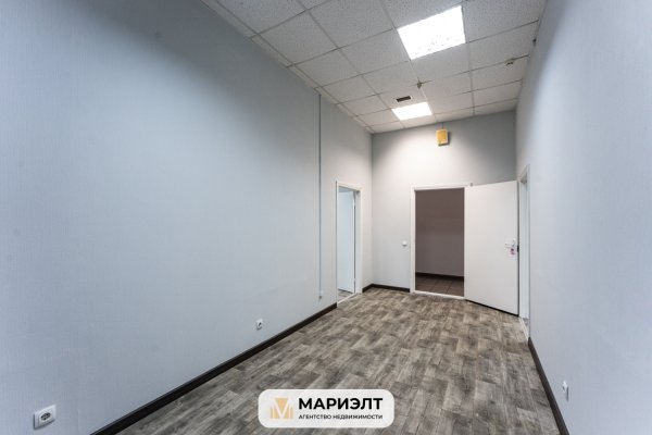 Офис 53 м2 (аренда) ул Кульман 11 - фото 7