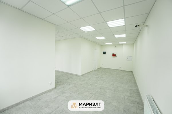 Помещение 38,7м2(аренда) ул Лученка 9 - фото 11