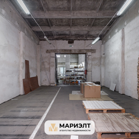Фотография Аренда склада 477,2 м2 ул Карвата 77 - фото 10