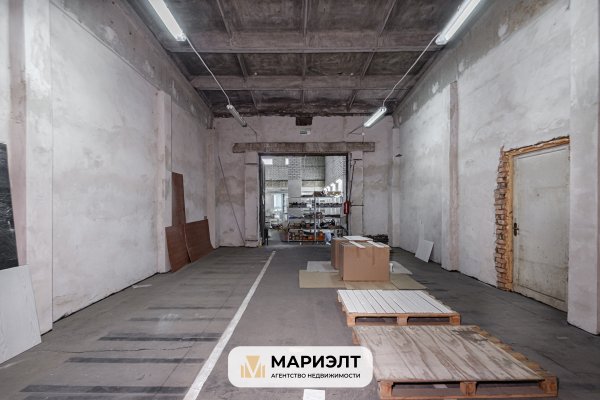 Аренда склада 477,2 м2 ул Карвата 77 - фото 10