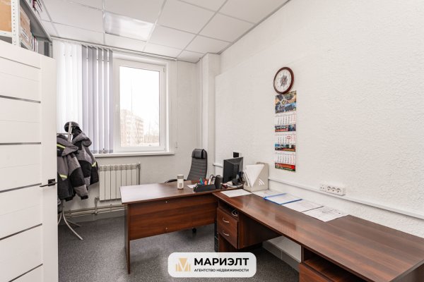 Помещение 945,3м2 (продажа) ул Железнодорожная 37к1 - фото 11
