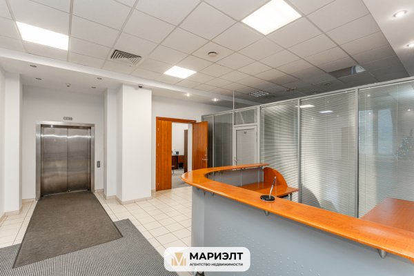 Офис 56-263м2(аренда) ул Фабрициуса 8Б/1 - фото 5