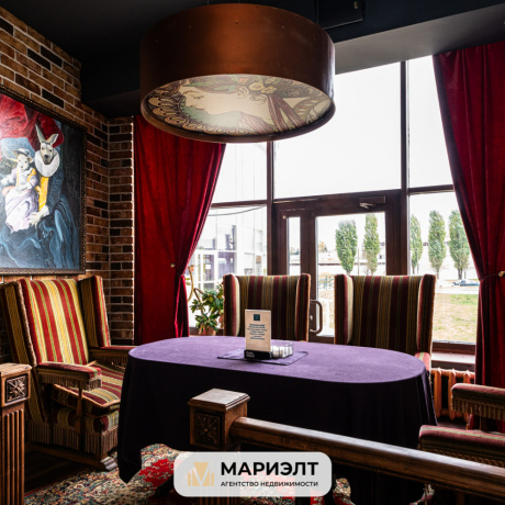 Фотография Продажа торг помещения 436,1 м2 ул Домбровская 9 - фото 6