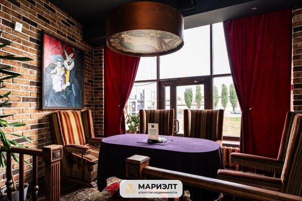 Продажа торг помещения 436,1 м2 ул Домбровская 9 - фото 6