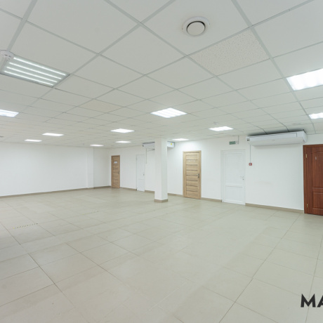 Фотография Аренда торгового помещения 119,1 м2 ул Бурдейного 13 - фото 3