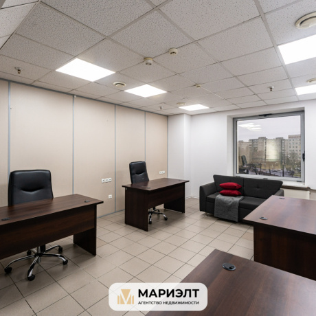 Фотография Аренда офиса 35 / 699,3 м2 ул Кульман 11 - фото 14