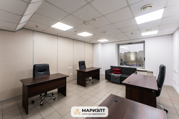 Аренда офиса 35 / 699,3 м2 ул Кульман 11 - фото 14