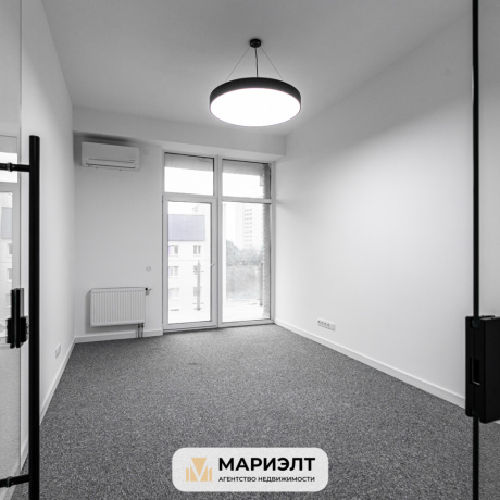 Фотография Офис 68.5 м2 (аренда) ул Мясникова 27 - фото 9