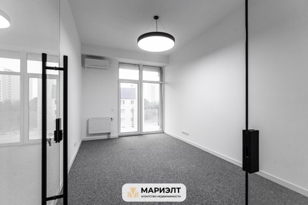 Офис 68.5 м2 (аренда) ул Мясникова 27 - фото 9