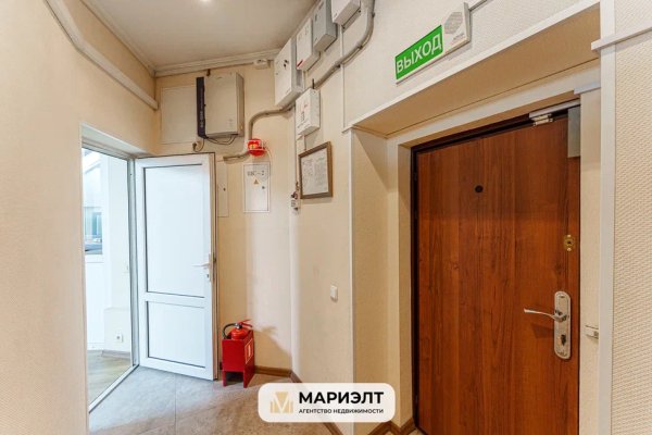 Офис 75 - 149.9 м2(аренда) пр-т Независимости 44 - фото 4