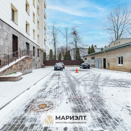 Фотография Помещение 80,4м2 (аренда) ул Киселева 17 - фото 3