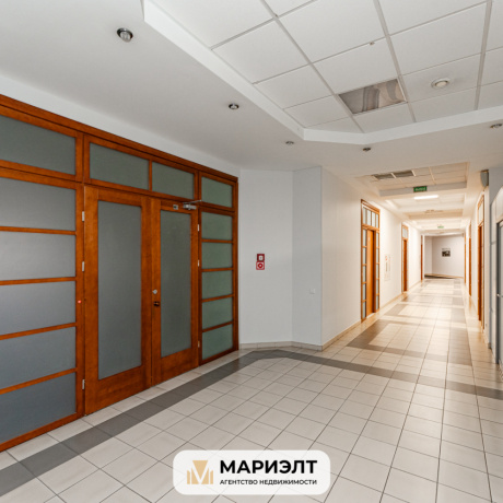 Фотография Офис 228.4м2(аренда) ул Фабрициуса 8бк1 - фото 9