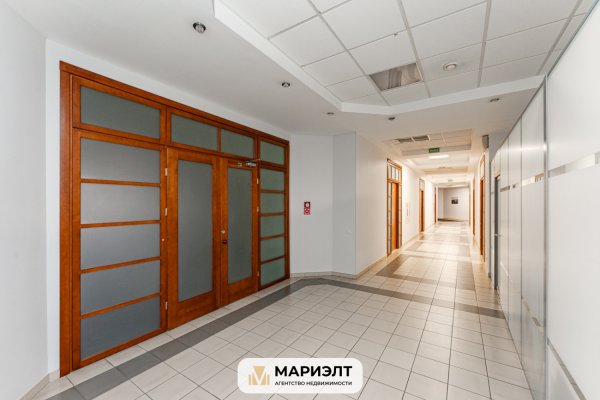 Офис 228.4м2(аренда) ул Фабрициуса 8бк1 - фото 9