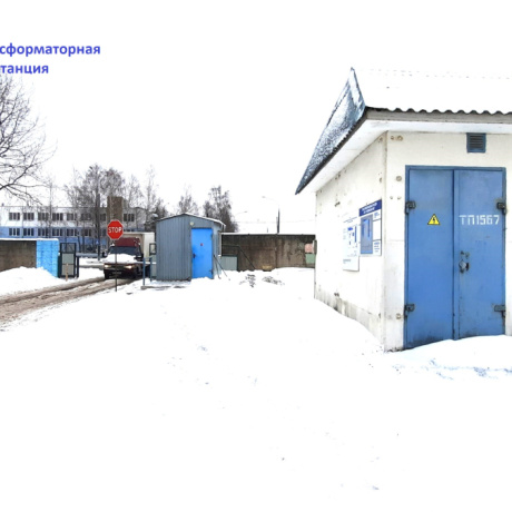 Фотография Офис 905,3-4588,1м2 (продажа) ул Селицкого 21М - фото 2