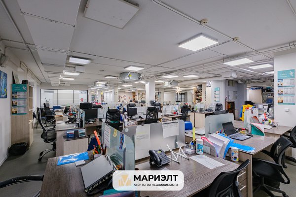 Офис 240 - 1253.7м2 (аренда) ул. Гурского 56 - фото 10