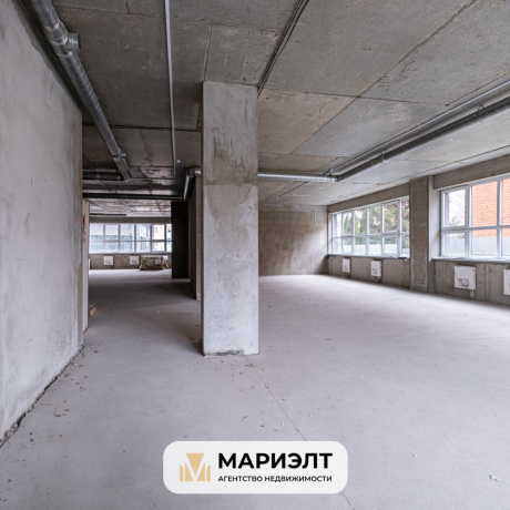 Фотография Помещение 154,4м2 (продажа) ул Быховская 10 - фото 9