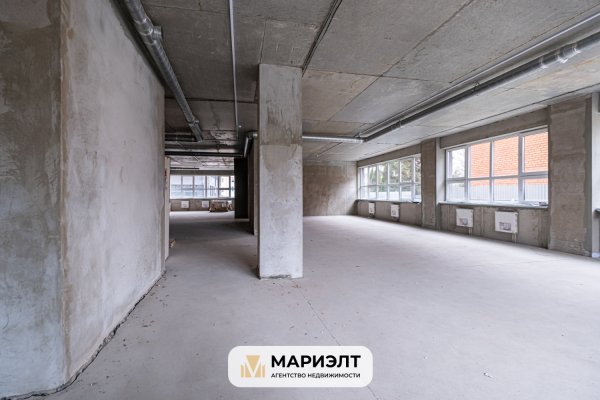 Помещение 154,4м2 (продажа) ул Быховская 10 - фото 9