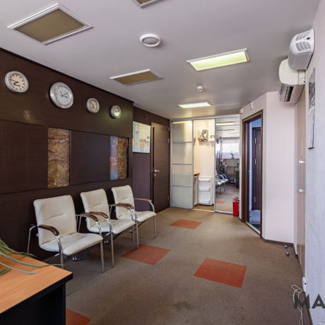 Фотография Офис 128,1м2 (аренда) ул Матусевича 35 - фото 10