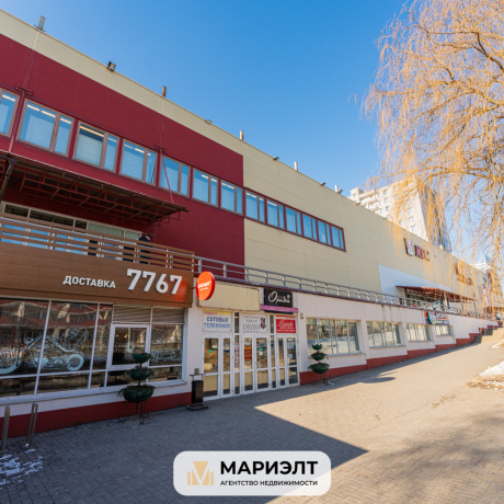 Фотография Помещение 61м2(аренда) ул Уманская 54-49а - фото 2