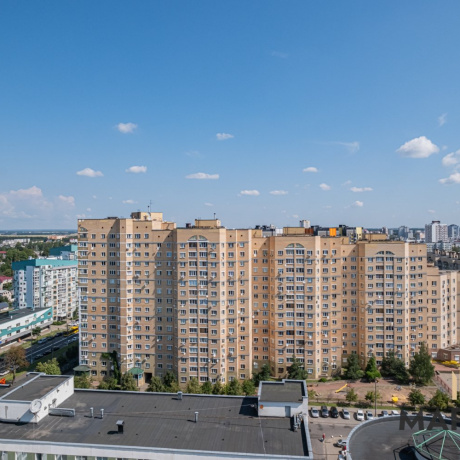 Фотография Офис 51,8м2 (продажа) ул Мележа 5к2 - фото 14