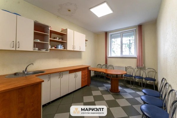 Офис 238 м2 (аренда) ул Восточная 39 - фото 15