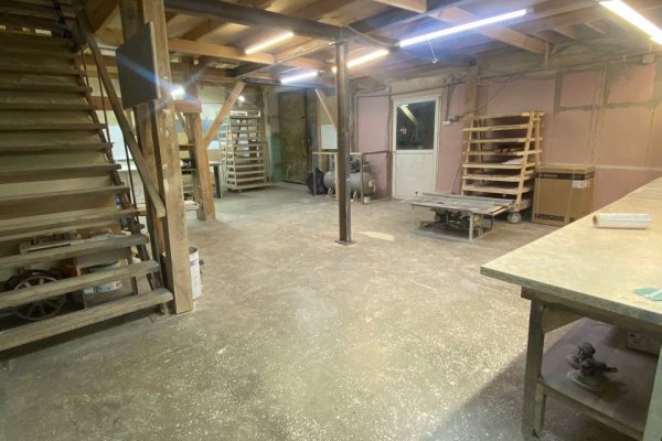 Готовый бизнес 215м2(продажа) ул Харьковская 3Ак4 - фото 7