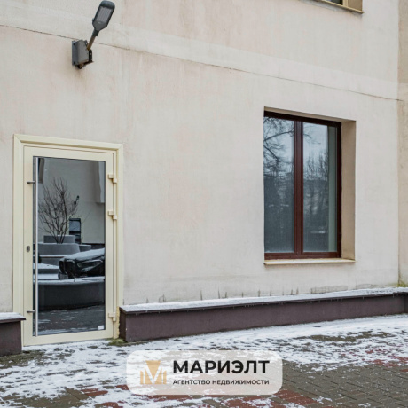 Фотография Помещение 90,2м2 (аренда) ул Киселева 17 - фото 9