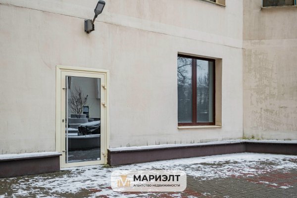 Помещение 90,2м2 (аренда) ул Киселева 17 - фото 9
