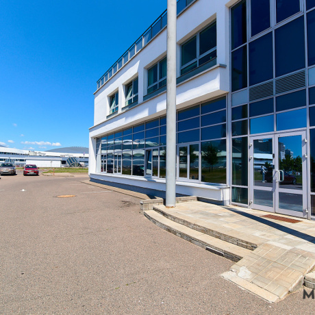 Фотография Помещение 929,9 м2 (аренда) ул Нарочанская 11 - фото 6