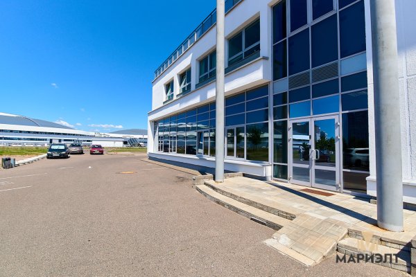 Помещение 929,9 м2 (аренда) ул Нарочанская 11 - фото 6