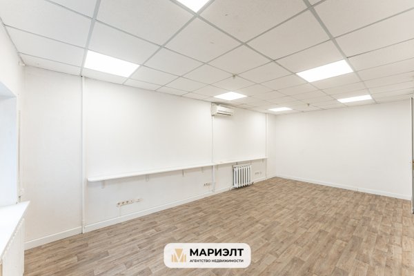 Офис 58,7м2(аренда) ул Харьковская 58 - фото 2