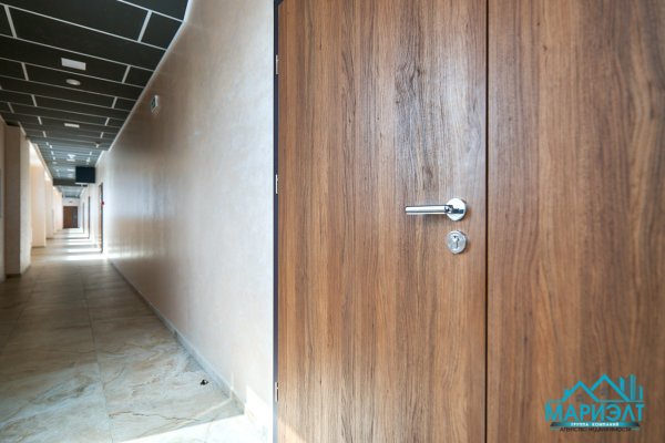 Аренда офиса 132,6 м2 ул Чапаева 4А - фото 11