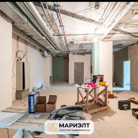 Фотография Помещение 117,9м2 (аренда) пр-т Дзержинского 19 - фото 4