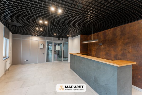 Аренда офиса 83 м2 ул Мстиславца 3 - фото 8