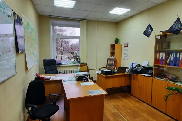 Офис 905,3-4588,1м2 (продажа) ул Селицкого 21М - фото 16