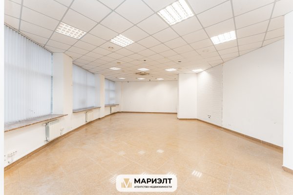 Помещение 165,5м2 (аренда) ул Мележа 1 - фото 7