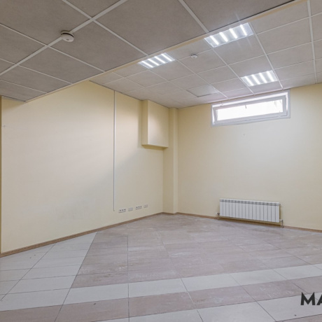 Фотография Офис 94,5м2 (аренда) ул Быховская 37 - фото 11