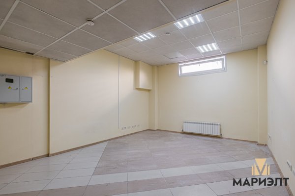 Офис 94,5м2 (аренда) ул Быховская 37 - фото 11