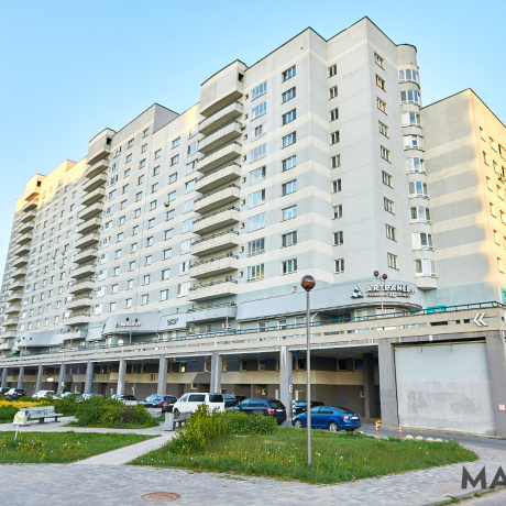 Фотография Аренда помещения 92 м2 Победителей 125 - фото 17