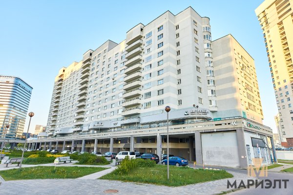 Аренда помещения 92 м2 Победителей 125 - фото 17